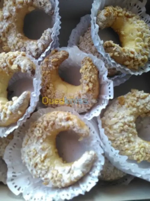 Gâteaux