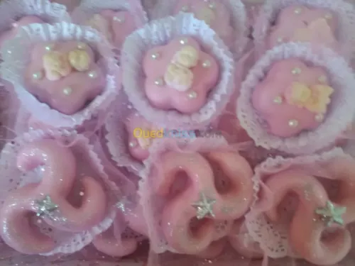 Gâteaux