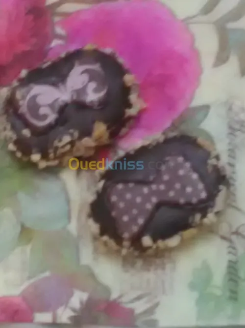 Gâteaux