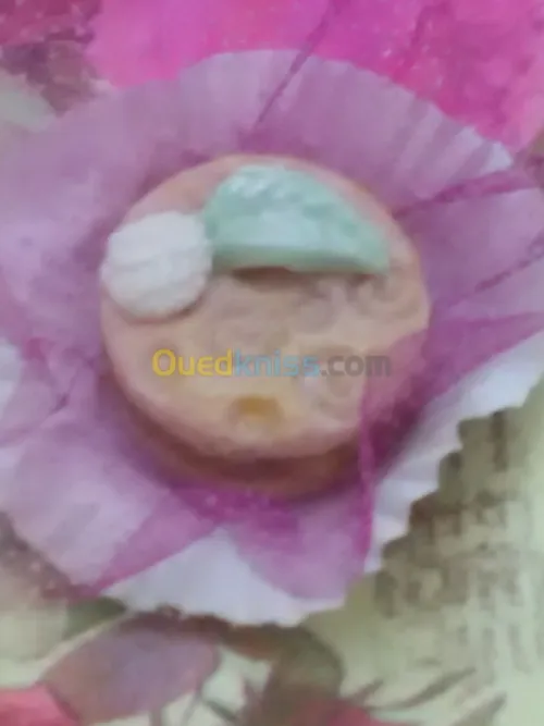 Gâteaux