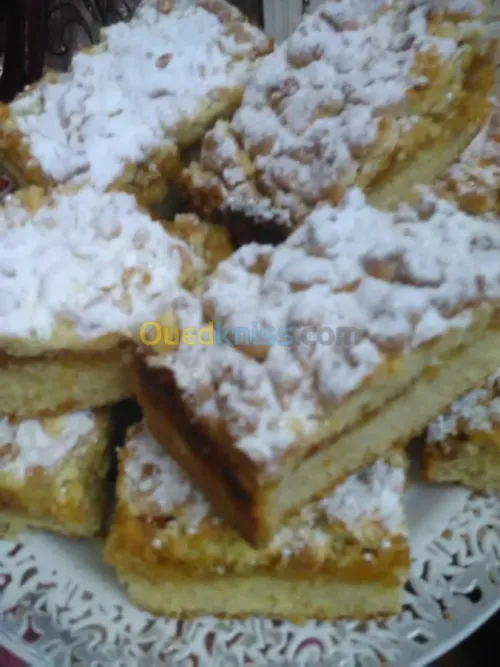Gâteaux