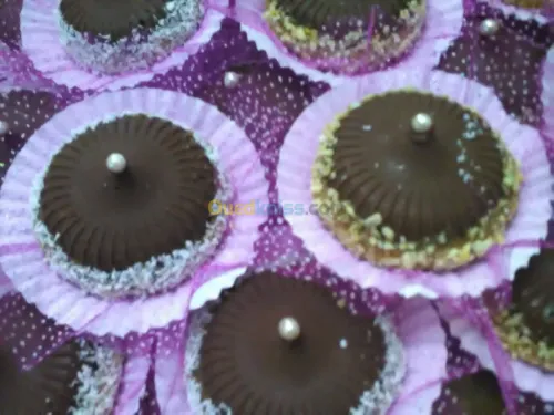 Gâteaux