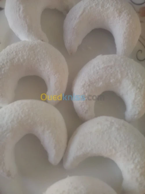 Gâteaux