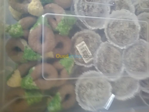 Gâteaux