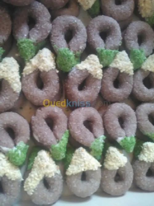 Gâteaux