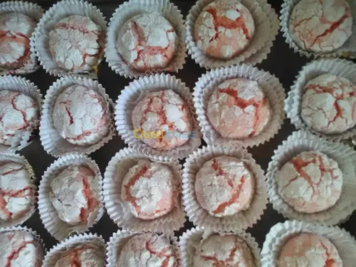 Gâteaux
