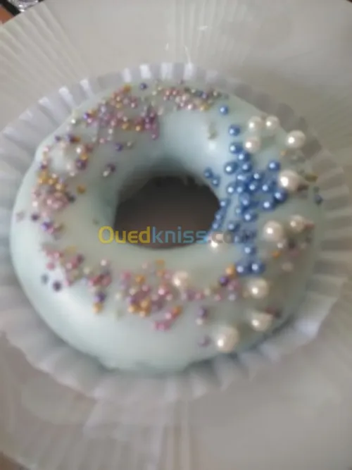 Gâteaux