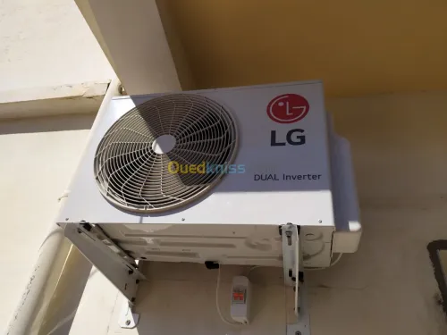 تركيب وصيانة المكيفاة وغرف التبريد