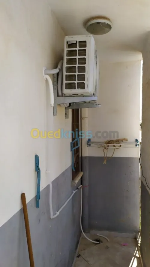 تركيب وصيانة المكيفاة وغرف التبريد