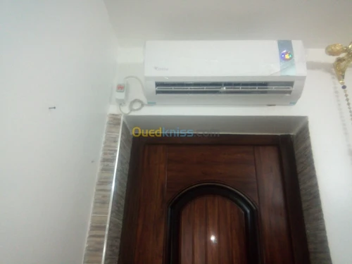 تركيب وصيانة المكيفاة وغرف التبريد