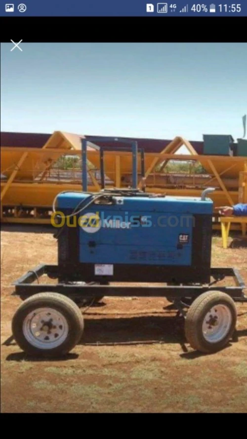 Location groupe electrogene 