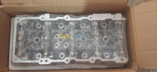 MAHINDRA - NISSAN - SSANGYONG-GREATWAL