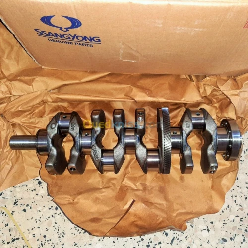 MAHINDRA - NISSAN - SSANGYONG-GREATWAL