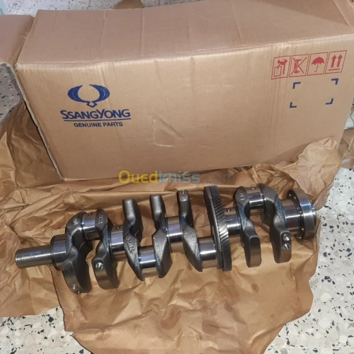 MAHINDRA - NISSAN - SSANGYONG-GREATWAL