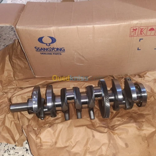 MAHINDRA - NISSAN - SSANGYONG-GREATWAL