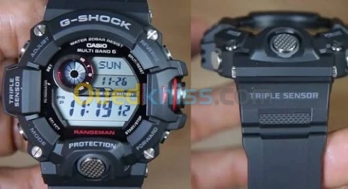 Casio G-SHOCK GW-9400