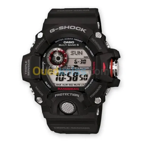 Casio G-SHOCK GW-9400