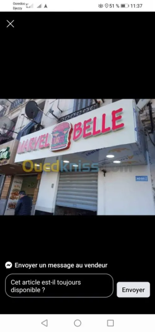 panneaux publicitaire 