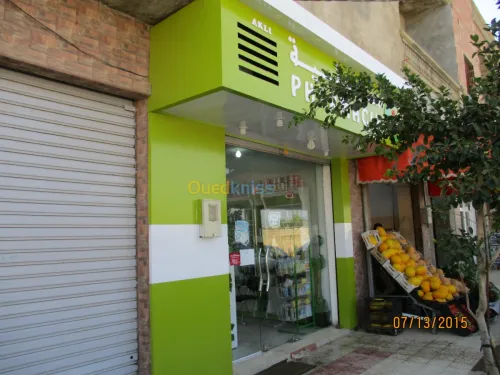 panneaux publicitaire 