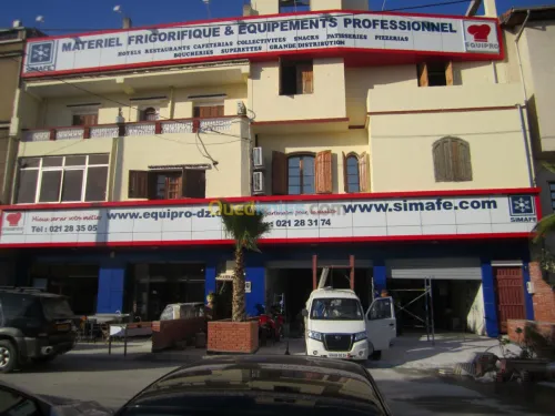 panneaux publicitaire 