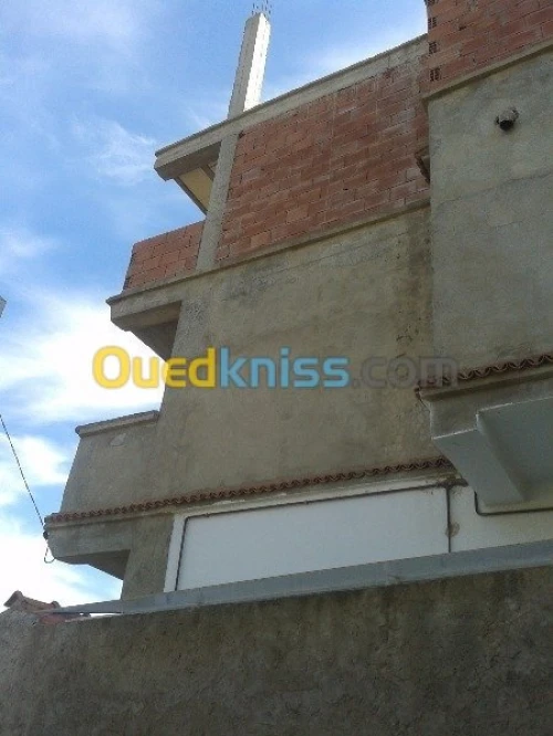 Vente Villa Boumerdes Ouled hedadj