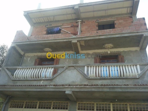 Vente Villa Boumerdes Ouled hedadj