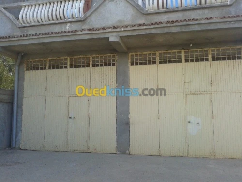 Vente Villa Boumerdes Ouled hedadj