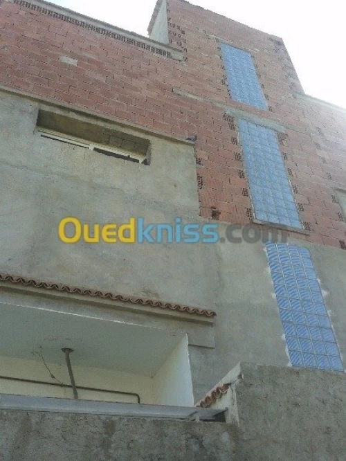 Vente Villa Boumerdes Ouled hedadj
