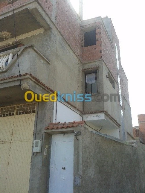 Vente Villa Boumerdes Ouled hedadj