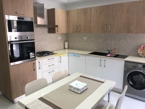 Location Villa Alger Hydra