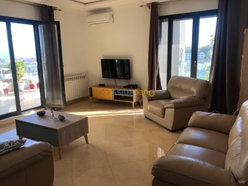 Location Villa Alger Hydra