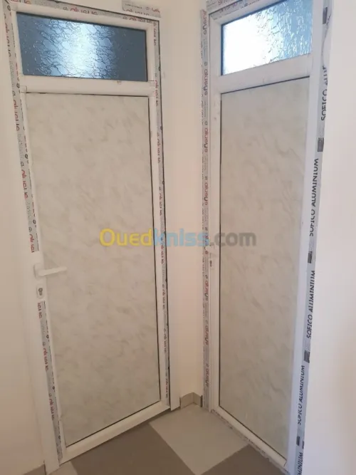 Vente Villa Alger Ouled chebel