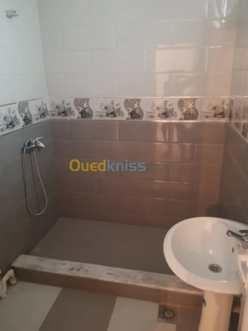 Vente Villa Alger Ouled chebel