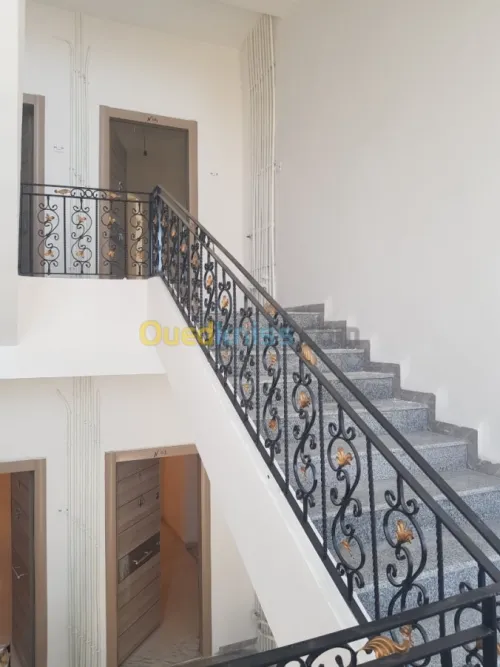 Vente Villa Alger Ouled chebel