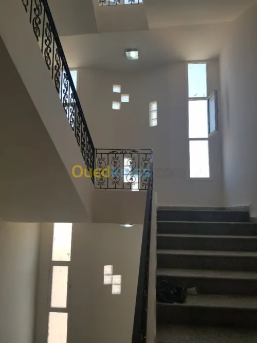 Vente Villa Alger Ouled chebel