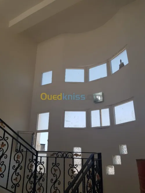 Vente Villa Alger Ouled chebel