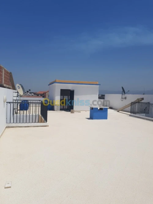 Vente Villa Alger Ouled chebel