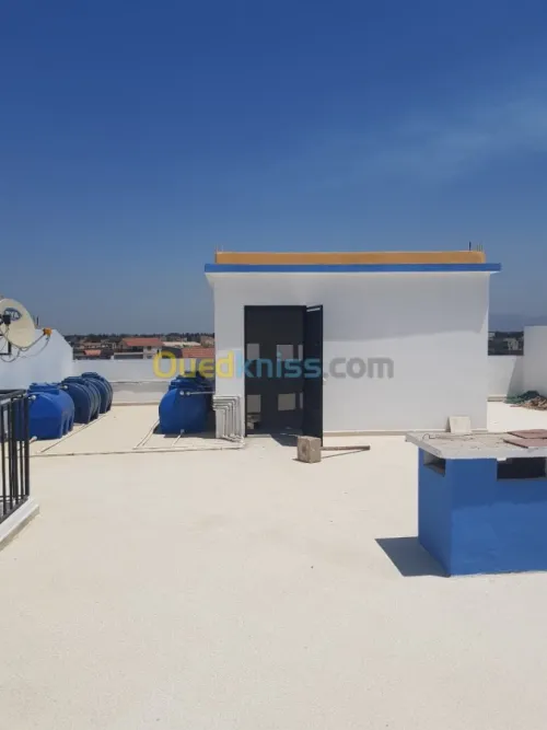 Vente Villa Alger Ouled chebel