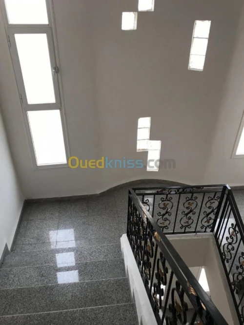 Vente Villa Alger Ouled chebel