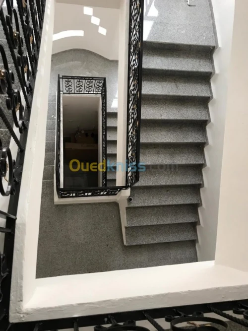 Vente Villa Alger Ouled chebel