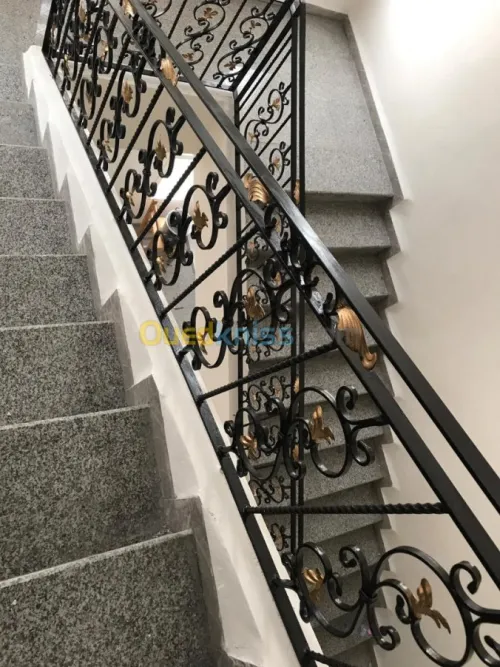 Vente Villa Alger Ouled chebel
