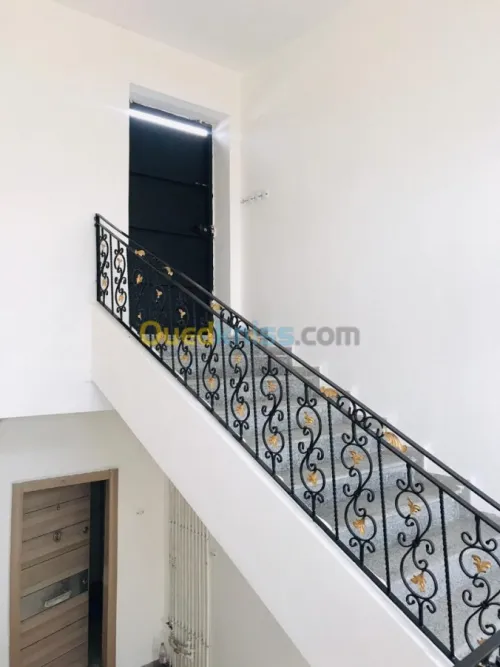 Vente Villa Alger Ouled chebel