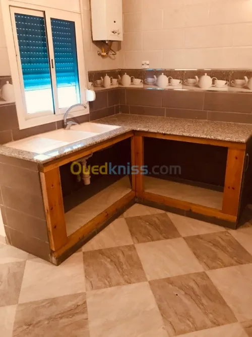Vente Villa Alger Ouled chebel