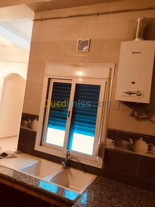 Vente Villa Alger Ouled chebel