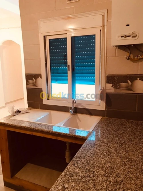Vente Villa Alger Ouled chebel