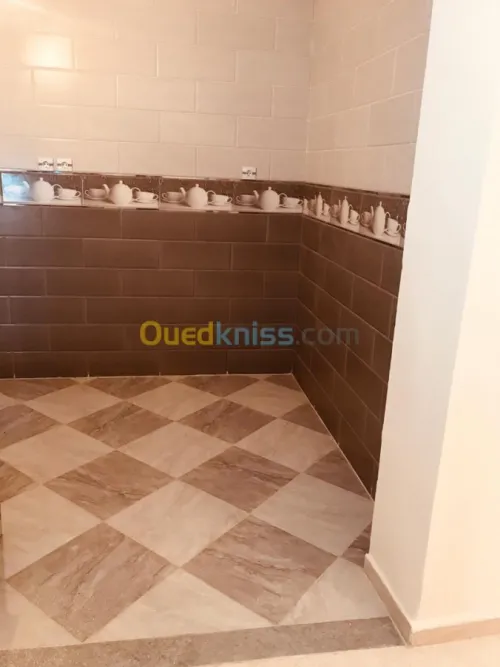 Vente Villa Alger Ouled chebel
