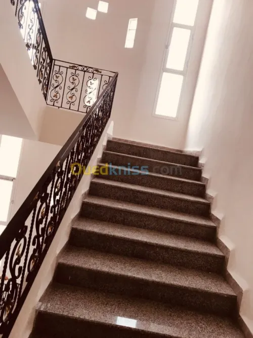 Vente Villa Alger Ouled chebel