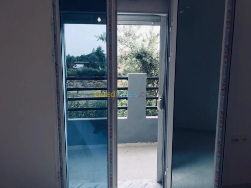 Vente Villa Alger Ouled chebel