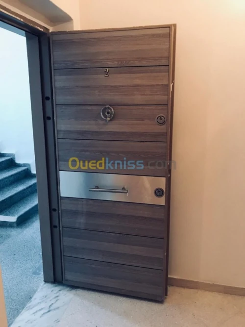Vente Villa Alger Ouled chebel
