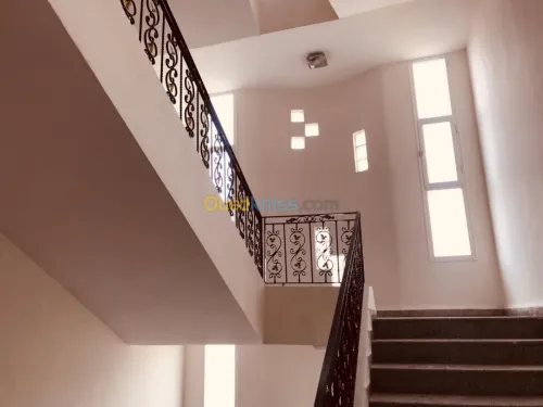 Vente Villa Alger Ouled chebel